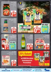 Gazetka promocyjna Edeka - Prospekte - Gazetka - ważna od 29.11 do 29.11.2025 - strona 17 - produkty: coupon, coupons, creme, droetker, erde, gulasch, Lampe, payback, Yo