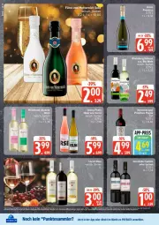 Gazetka promocyjna Edeka - Prospekte - Gazetka - ważna od 29.11 do 29.11.2025 - strona 26 - produkty: payback, tesa, zonin