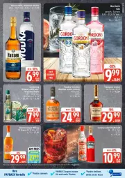 Gazetka promocyjna Edeka - Prospekte - Gazetka - ważna od 29.11 do 29.11.2025 - strona 27 - produkty: blended scotch, coupon, coupons, eis, gin, payback, reis, scotch, Ti, ZTE