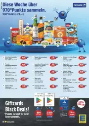 Gazetka promocyjna Edeka - Prospekte - Gazetka - ważna od 29.11 do 29.11.2025 - strona 28 - produkty: agrarfrost, arla, aufstrich, biscoff, black label, brandt, brot, brotaufstrich, elle, ente, filet, filets, finello, frischkäse, frischkäsezubereitung, google play, griesson, haarspray, hering, Herings, heringsfilets, johnnie walker, Käse, lack, laphroaig, lebensmittel, linsen, Markenzwieback, mars, Müller, nadler, nassfutter, petrella, Reibekäse, rel, riegel, ring, sahne, single malt, snickers, tee, teekanne, teller, Ti, ültje, Wella, whisky