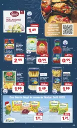 Gazetka promocyjna Combi - Prospekte - Gazetka - ważna od 31.12 do 31.12.2024 - strona 15 - produkty: ananas, bier, Biere, böklunder, bonduelle, bonduelle goldmais, champignon, champignons, cocktail, eis, elle, erbsen, flasche, früchte, Goldmais, hülsenfrüchte, junge erbsen, Kette, knorr, Kühne, lukull, mac, mais, möhren, monte, natur, paprika, reifen, reis, rote bete, saft, sauce, saucen, schlemmersauce, schlemmersaucen, senf, Silberzwiebel, spargel, Ti, wiener, würstchen, ZTE, zwiebel, zwiebeln