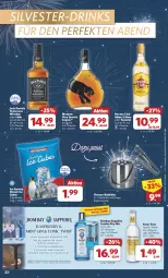 Gazetka promocyjna Combi - Prospekte - Gazetka - ważna od 31.12 do 31.12.2024 - strona 22 - produkty: beutel, bombay sapphire, Cognac, drink, drinks, dry gin, edelstahl, eis, flasche, gin, Havana Club, jack daniel, jack daniels, likör, london dry, london dry gin, reis, sapphire, tennessee whiskey, Ti, whiskey, ZTE