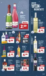 Gazetka promocyjna Combi - Prospekte - Gazetka - ważna od 31.12 do 31.12.2024 - strona 27 - produkty: Absolut Vodka, alkohol, asbach uralt, auer, aust, ball, berentzen, blended scotch, blended scotch whisky, bree, burgunder, chardonnay, ecco, eis, ente, flasche, frucht, fruchtsecco, getränk, getränke, Gorbatschow, grauer burgunder, jack daniel, Mixgetränk, Pinot, pinot grigio, rama, ramazzott, ramazzotti, reis, robby, rotkäppchen, scotch, scotch whisky, sekt, spirituosen, Three Sixty, Ti, vodka, wein, weine, whisky, wodka, zott, ZTE