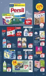 Gazetka promocyjna Combi - Prospekte - Gazetka - ważna od 31.12 do 31.12.2024 - strona 29 - produkty: ajax, allzweckreiniger, auto, beutel, bio, biozidprodukte, coupon, domestos, eis, felix, Finish, flasche, Frosch, geschirr, geschirrspülmittel, Glade, hygienespüler, Katzenstreu, klumpstreu, kraft, natur, persil, portionsbeutel, purina, Rauch, reiniger, reis, rwe, sac, sagrotan, spülmittel, Ti, trockenfutter, vita, vitakraft, wc frisch, WC Frisch Kraft Aktiv, weck, ZTE