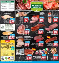 Gazetka promocyjna Hit - Prospekte - Gazetka - ważna od 04.03 do 04.03.2023 - strona 5 - produkty: ACC, auer, aufschnitt, Bau, Bauer, bier, bierschinken, bio, braten, brustfilet, chorizo, eis, elle, ente, erde, filet, fleisch, fleischkäse, geback, Geflügel, gin, gutsleberwurst, hähnchen-brustfilet, henkel, Kamin, Käse, Kette, kochschinken, Kroketten, landjäger, leberwurst, mac, mais, Meister, monitor, montorsi, natur, nuss, paprika, pfeffer, Pommersche, pute, reis, rezept, Ria, ring, rohschinken, Rückenbraten, rügenwalder, salami, salat, salate, schenkel, schinken, schnitzel, schwein, schweine, serrano, serrano schinken, spitzenqualität, Sport, tee, teewurst, Ti, Tiere, wein, weine, wurst, ZTE, zwiebel