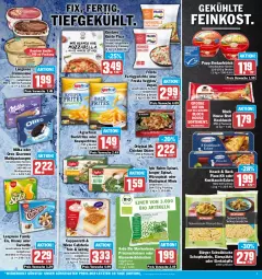 Gazetka promocyjna Hit - Prospekte - Gazetka - ważna od 04.03 do 04.03.2023 - strona 7 - produkty: agrarfrost, aufstrich, aus dem kühlregal, Becher, beutel, bio, blattspinat, blume, blumen, blumenkohl, bohne, bohnen, bourbon, bourbon vanille, brot, brotaufstrich, coppenrath, cornetto, creme, cremissimo, disney, eier, eierspätzle, eis, eiscreme, erbsen, feinkost, fertiggericht, fertiggerichte, frosta, gin, iglo, knoblauch, kühlregal, langnese, langnese cremissimo, milka, nudel, nudeln, oreo, pizza, Popp, prinzessbohnen, rahm-spinat, regal, reis, Ria, sim, spinat, Ti, vanille, veggie, ZTE