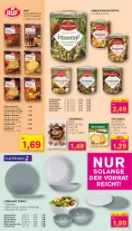 Gazetka promocyjna Kodi - Prospekte - Gazetka - ważna od 30.06 do 30.06.2024 - strona 5 - produkty: backmischung, Backmischungen, brötchen, dessert, Dessertteller, dreistern, eintöpfe, eis, elle, ente, erbsen, erde, Kohlrouladen, kuchen, LG, linsen, Mode, müsli, Müslischale, natur, nudel, nuss, reis, rouladen, salat, Schal, Schale, schoko, Speiseteller, suppe, suppen, teller, topf, weck, zitrone, zitronen