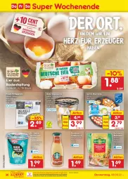 Gazetka promocyjna Netto Marken-Discount - Filial-Angebote - Gazetka - ważna od 10.09 do 10.09.2022 - strona 36 - produkty: bestpreis, brownie, caramel, cin, cola, Dr. Oetker, eier, eis, elle, fertiggericht, frosta, grütze, Käse, kerrygold, ndk, pudding, Reibekäse, reis, starbucks, teller, Ti, Veganes Eis, versandkostenfrei