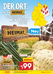 Gazetka promocyjna Netto Marken-Discount - Filial-Angebote - Gazetka - ważna od 10.09 do 10.09.2022 - strona 6 - produkty: asti, bestpreis, eis, elle, ndk, reis, sac, Ti, versandkostenfrei