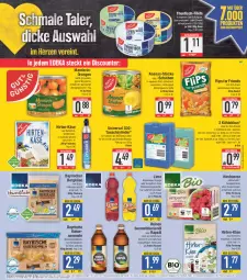 Gazetka promocyjna E Center - Angebote der Woche - Gazetka - ważna od 17.06 do 17.06.2023 - strona 17 - produkty: akku, ananas, beere, beeren, Bergkäse, beutel, bio, blume, blumen, blumenöl, Blutorange, deka, discount, eis, ente, erdnüsse, erdnüssen, filet, filets, fisch, flasche, grapefruit, himbeer, himbeere, himbeeren, Kaiser, Kaisersemmel, Käse, kühlakku, kühlakkus, kühlbox, limo, mandarin-orangen, Mett, milch, olive, oliven, olivenöl, orange, orangen, rapsöl, reis, ring, saft, salz, Semmel, sonnenblume, sonnenblumen, sonnenblumenöl, Sprudel, Tasche, taschen, thunfisch, Ti, vita, wasser, wassersprudler, ZTE, zucker