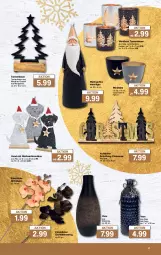 Gazetka promocyjna Famila - Prospekte - Gazetka - ważna od 28.10 do 28.10.2023 - strona 17 - produkty: Bau, elle, Holz, mango, Mütze, orchidee, orchideen, Schriftzug, Tannenbaum, teller, Ti, Vase, windlicht