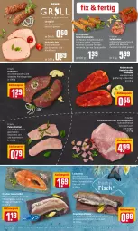 Gazetka promocyjna Rewe - REWE Ihr Kaufpark - Gazetka - ważna od 12.03 do 12.03.2022 - strona 4 - produkty: aktionspreis, braten, burger, cevapcici, cola, decke, eis, elle, erde, filet, fisch, fleisch, forelle, geback, gewürz, grill, gulasch, ideal zum braten, Kalbsleber, lachs, lachsfilet, mac, marinade, Mett, Nackensteak, nackensteaks, nero, omega, Omega-3, pfanne, pfannen, pute, putenbrust, putenschnitzel, reis, rel, rind, rindfleisch, rouladen, rucola, rwe, saft, schinken, schinkenbraten, schnitten, schnitzel, schwein, schweine, schweinefleisch, Schweineroulade, seelachsfilet, steak, steaks, Ti, tomate, tomaten, tuc, vita, Wanne, wasser, wein, weine, zwiebel, zwiebeln