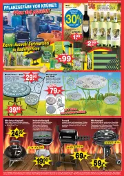 Gazetka promocyjna  - Prospekte - Gazetka - ważna od 12.07 do 12.07.2025 - strona 5 - produkty: angebot, angebote, Behälter, decke, Deckel, eis, elle, grill, grillfläche, grillrost, Holz, holzkohle, Kugel, kugelgrill, lack, LG, mac, maille, mit thermometer, Müller, Müller-Thurgau, Ofen, papier, reis, rundgrill, silvaner, stuhl, teller, thermometer, Ti, tisch, tischgrill, Wanne, Windschutz
