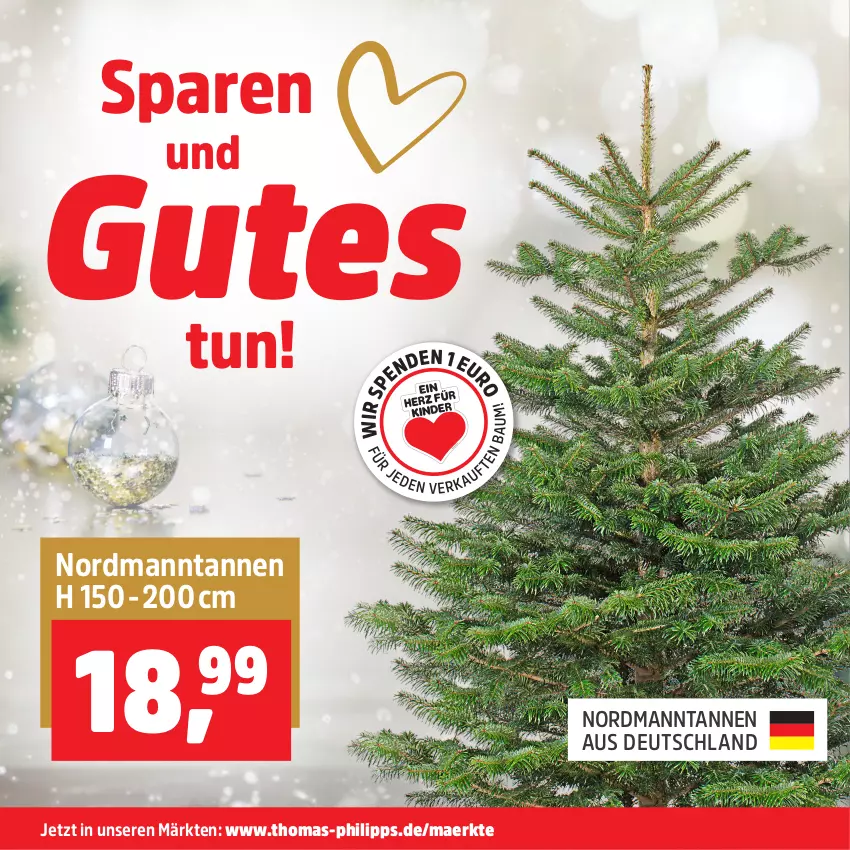 Aktueller Prospekt Thomas Philipps - von 24.11 bis 29.11.2025 - strona 2