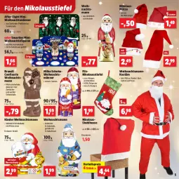Gazetka promocyjna Thomas Philipps - Gazetka - ważna od 29.11 do 29.11.2025 - strona 7 - produkty: after eight, brandt, creme, eis, hose, Kinder, LG, linsen, Mantel, milch, milka, Mütze, pfeffer, reis, schoko, schokolade, Schokolinsen, smarties, stuhl, Ti, vollmilch, vorteilspreis, Weihnachtsfigur