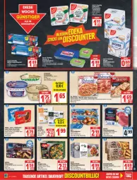 Gazetka promocyjna Edeka - Angebote der Woche - Gazetka - ważna od 09.07 do 09.07.2022 - strona 10 - produkty: aufschnitt, beutel, brandt, cola, creme, cremissimo, daim, deka, Dr. Oetker, eier, eis, elsässer art, filet, fisch, fischstäbchen, flammkuchen, frosta, gefrierbeutel, jagdwurst, kartoffel, kuchen, lamm, langnese, langnese cremissimo, milka, oreo, rel, ristorante, Schal, Schale, sim, snack, spitzenqualität, steak, steaks, stieleis, thunfisch, Ti, tisch, toblerone, Vegeta, veggie, Veggie Love, wurst, zucker