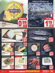 Gazetka promocyjna Edeka - Angebote der Woche - Gazetka - ważna od 09.07 do 09.07.2022 - strona 6 - produkty: ananas, auer, Beemster, bio, blume, blumen, braten, brie, cocktail, eis, elle, emmentaler, forelle, frucht, für grill und pfanne, gewürz, Gewürzmischung, goldsteig, gouda, grill, grill und pfanne, hartkäse, HP, ideal für grill, ideal für grill und pfanne, ideal zum braten, Käse, kräuter, kräutern, küche, Küchen, Kürbis, mac, mais, Makrele, mandarine, mandarinen, matjes, nuss, Papaya, paprika, pfanne, pfeffer, Rauch, reis, rel, salat, sauce, schnittkäse, schnittlauch, Ti, tisch, top-preis, torte, trauben, und pfanne, weichkäse, wein, würfel, zwiebel, zwiebeln