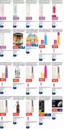 Gazetka promocyjna Dm Drogerie - Prospekte - Gazetka - ważna od 15.04 do 15.04.2026 - strona 1 - produkty: Babylove, balsam, Berger, bio, braun, chili, creme, eis, elle, LG, Lippenbalsam, Maybelline, mint, orange, raspberry, reis, rum, Schal, Schale, schoko, Serum, shake, teller, Ti, Tofu, uhu, Yo