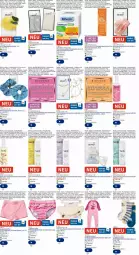Gazetka promocyjna Dm Drogerie - Prospekte - Gazetka - ważna od 15.04 do 15.04.2026 - strona 11 - produkty: Bad, Badehose, Bau, bio, braun, creme, deo, eis, Gesichtscreme, hose, Kette, kirsch, kirsche, kirschen, Klammern, lamm, Muscheln, nachtcreme, natur, natura, Overall, reis, ring, rum, SANTE, Serum, socken, Tasche, Ti, usb, vita, Vitamin C, wein, zitrone