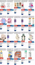 Gazetka promocyjna Dm Drogerie - Prospekte - Gazetka - ważna od 15.04 do 15.04.2026 - strona 12 - produkty: Bad, blume, blumen, body, bodylotion, braun, eier, eis, ente, Halskette, hyaluron, Jura, Kette, kirsch, kirsche, Kollagen, kraft, lamm, LG, Lotion, mac, Mixa, Muscheln, Mütze, pool, Puppe, rasen, reifen, reis, rel, rum, Sehkraft, shampoo, shirt, socken, Ti, Toner, topper, uhd, usb