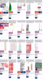 Gazetka promocyjna Dm Drogerie - Prospekte - Gazetka - ważna od 15.04 do 15.04.2026 - strona 13 - produkty: Bau, disney, eis, flasche, Handy, kakao, kaugummi, LG, Lipgloss, Lippenpflege, make up, Make-up, Mascara, natur, natura, Philips, raspberry, reis, ring, rum, schwamm, Serum, shake, tee, Ti, Yo, zucker