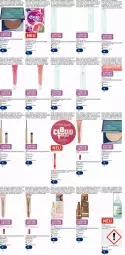 Gazetka promocyjna Dm Drogerie - Prospekte - Gazetka - ważna od 15.04 do 15.04.2026 - strona 14 - produkty: akku, Blender, cin, Coral, disney, eis, Eyeliner, kaugummi, Maybelline, mousse, Oral B, Pinsel, raspberry, reis, rouge, rum, Serum, shake, spülmittel, Ti, uhu, Yo, zucker