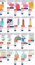 Gazetka promocyjna Dm Drogerie - Prospekte - Gazetka - ważna od 15.04 do 15.04.2026 - strona 15 - produkty: after sun, aloe vera, auto, Babylove, bikini, blume, blumen, creme, eis, folgemilch, gin, hemd, hemden, hipp, HP, hyaluron, LG, medizinprodukt, Meerwasser, milch, mint, Nasenspray, natur, obst, orange, panty, Philips, reifen, reis, Samson, slip, slips, snack, sonnencreme, Sport, sporttasche, strandtasche, Tasche, Ti, umhängetasche, Unterhemd, unterhemden, wasser, Yo
