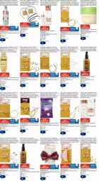 Gazetka promocyjna Dm Drogerie - Prospekte - Gazetka - ważna od 15.04 do 15.04.2026 - strona 16 - produkty: Armband, Bad, bett, Brei, creme, eis, elle, ente, Gesichtscreme, hyaluron, Kette, lamm, latte, mango, olive, palmolive, Peeling, perlen, pflaume, reis, reiss, rel, ring, rum, schaumbad, Serum, shampoo, Ti, Toner, uhu