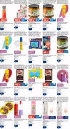 Gazetka promocyjna Dm Drogerie - Prospekte - Gazetka - ważna od 15.04 do 15.04.2026 - strona 2 - produkty: akku, Alverde, bio, braun, curry, Donut, Durex, eis, elle, Engel, erde, felix, Gesichtswasser, grill, gulasch, kosmetik, Lippenpflege, maggi, Make-up, medizinprodukt, natur, naturkosmetik, Palette, reis, schwamm, Seife, sim, snack, Ti, wasser, Wild