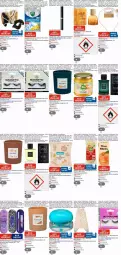 Gazetka promocyjna Dm Drogerie - Prospekte - Gazetka - ważna od 15.04 do 15.04.2026 - strona 25 - produkty: ACC, apfel, asti, Babylove, Bad, bio, boss, Brei, brot, cin, David Beckham, Duftkerze, Eau de parfum, eis, elle, flakes, Focaccia, frucht, kartoffel, kerze, Kinder, Lipgloss, Lippenstift, Mexx, mint, parfum, pfirsich, reis, ring, rum, sac, schlafsack, suppe, Ti, WICK, wrap, Yo, zucker