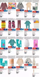 Gazetka promocyjna Dm Drogerie - Prospekte - Gazetka - ważna od 15.04 do 15.04.2026 - strona 27 - produkty: Anzug, aqua, blume, blumen, body, braun, Brei, eis, elle, gesichtspflege, handschuhe, hemd, hose, hyaluron, Jacke, Kollagen, küche, Langarmshirt, LG, lion, mais, mandel, mandeln, paprika, Reinigung, Reinigungsgel, reis, rum, Schlafanzug, schuhe, Serum, shirt, Soße, Spielküche, stuhl, Ti, tomate, tomaten, Unterhemd, usb, varta, Vase, WICK, Wickelbody, wolle, zucker