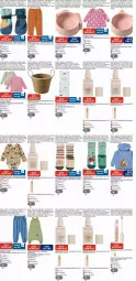 Gazetka promocyjna Dm Drogerie - Prospekte - Gazetka - ważna od 15.04 do 15.04.2026 - strona 28 - produkty: aust, bambus, blume, blumen, body, braun, eis, Elefant, elle, ente, gin, henkel, hose, Jogginghose, korb, Langarmshirt, Laufen, reis, rum, sac, schlafsack, Serum, shirt, shirts, socken, Ti, topper, tunika, usb, Yo