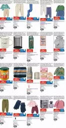 Gazetka promocyjna Dm Drogerie - Prospekte - Gazetka - ważna od 15.04 do 15.04.2026 - strona 30 - produkty: Bau, Becher, bio, blume, blumen, braun, creme, Eau de parfum, eis, elle, geschenkset, gin, handschuhe, hose, Jacke, Jogginghose, kaffee, kaffeebecher, kleid, Kürbis, Langarmshirt, leggings, LG, Make-up, olive, oliven, olivenöl, parfum, Pinsel, Pinzette, Pullover, reis, Ria, rum, rwe, Schal, schuhe, shirt, Strumpfhose, Sweatshirt, Thermoleggings, Thermostrumpfhose, Ti, usb, wolle