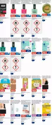 Gazetka promocyjna Dm Drogerie - Prospekte - Gazetka - ważna od 15.04 do 15.04.2026 - strona 6 - produkty: Alverde, Amber, Babynahrung, Becher, Behälter, beutel, bio, butter, Coral, eis, erde, gillette, gillette venus, gin, hose, Kieselerde, kosmetik, lack, leggings, mam, milch, mint, Nagellack, natur, natura, naturkosmetik, rasierer, Rasierklinge, rasierklingen, reis, rel, rum, shorts, Strumpfhose, tablet, tablett, Tablette, Ti, uhu, usb, venus