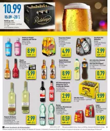 Gazetka promocyjna Diska - Prospekte - Gazetka - ważna od 14.01 do 14.01.2023 - strona 8 - produkty: aktionspreis, alkohol, Alwa, aust, Berger, bier, Cap, captain morgan, clausthaler, deit, deka, desperados, eis, eistee, enders, flasche, frucht, gin, limo, limonade, london dry, lorenz, mac, maybach, mineralwasser, natürliches mineralwasser, nuss, original spiced gold, radeberger, reis, rotwein, Spezi, tee, tequila, Ti, wasser, wein, weinbrand, Weißwein, ZTE, zucker