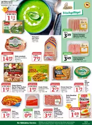 Gazetka promocyjna Globus - Prospekte - Gazetka - ważna od 16.04 do 16.04.2022 - strona 11 - produkty: akku, angebot, angebotspreis, aufstrich, bacon, brot, brotaufstrich, Brühwurst, curry, eis, ente, filet, Frühstücksspeck, Geflügel, gin, herta, iglo, kühlakku, lamm, lammkeule, mccain, meica, oder piccolinis, original wagner, piccolinis, pizza, prosciutto, prosciutto crudo, pute, rahm-spinat, reis, salami, salz, Speck, spinat, steak, Ti, tiefst-preis, vossko, wagner, wurst