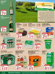 Gazetka promocyjna Globus - Prospekte - Gazetka - ważna od 16.04 do 16.04.2022 - strona 18 - produkty: alkohol, Alwa, angebot, angebotspreis, apfel, apfelsaft, apfelwein, Berger, bier, eier, eis, elle, erde, esprit, flasche, frankfurter, gin, henkel, henkell, Käse, käsetheke, Kloster Eberbach, knoblauch, mac, milch, mineralwasser, mit zwiebeln, Müller, mw-flasche, obst, paprika, quark, reis, riesling, rind, ring, rum, saft, schmand, schnittkäse, sekt, speisequark, Spezi, Ti, und gemüse, Waage, wasser, wein, Weste, wurst, ZTE, zwiebel, zwiebeln