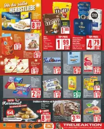 Gazetka promocyjna Edeka - Prospekte - Gazetka - ważna od 16.11 do 16.11.2024 - strona 12 - produkty: beutel, eis, frucht, kuchen, reis, Ti, top-preis
