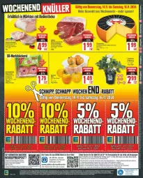 Gazetka promocyjna Edeka - Prospekte - Gazetka - ważna od 16.11 do 16.11.2024 - strona 16 - produkty: tee, Ti