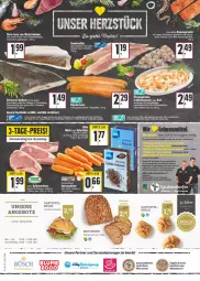 Gazetka promocyjna E Center - Angebote der Woche - Gazetka - ważna od 19.03 do 19.03.2022 - strona 16 - produkty: bier, brot, eier, eis, erde, kartoffel, korn, Reinigung, reis, schinken, Ti, uhr, weizenmischbrot