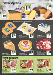 Gazetka promocyjna E Center - Angebote der Woche - Gazetka - ważna od 23.07 do 23.07.2022 - strona 10 - produkty: angebot, babybel, Beemster, burger, französischer weichkäse, hartkäse, holländischer schnittkäse, italienischer hartkäse, Käse, milch, mini babybel, parmigiano, parmigiano reggiano, reggiano, salakis, schafkäse, schnittkäse, tee, Ti, weichkäse