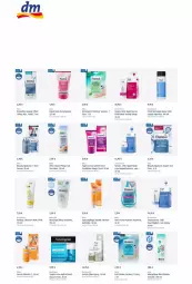 Gazetka promocyjna Dm Drogerie - Prospekte - Gazetka - ważna od 02.03 do 02.03.2022 - strona 3 - produkty: after shave, aqua, creme, Effect, elle, gin, Heu, hyaluron, Intimpflege Waschlotion, Lotion, Maske, Peeling, Persen, rum, Serum, socken, Spezi, tagescreme, Ti, vita, Vitamin C, waschgel, Waschlotion