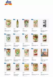 Gazetka promocyjna Dm Drogerie - Prospekte - Gazetka - ważna od 02.03 do 02.03.2022 - strona 7 - produkty: beere, beeren, bio, Blüte, braun, Brühe, Cashew, Datteln, drink, erbsen, filet, filets, fisch, Gemüsebrühe, hafer, Haferdrink, haferflocken, haselnuss, kakao, kichererbsen, kokos, kokosöl, mandel, Mandelmus, mango, mangos, natur, naturland, nuss, obst, pflanze, pflanzen, Pflanzenöl, porridge, reifen, saft, schoko, soja, thunfisch, thunfisch filets, Ti, zucker