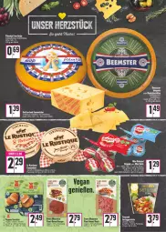 Gazetka promocyjna E Center - Angebote der Woche - Gazetka - ważna od 14.05 do 14.05.2022 - strona 10 - produkty: angebot, babybel, Beemster, burger, emmentaler, fertiggericht, fertiggerichte, hartkäse, holländischer schnittkäse, Käse, milch, mini babybel, schnittkäse, schweizer hartkäse, Ti