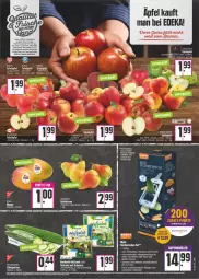 Gazetka promocyjna E Center - Angebote der Woche - Gazetka - ważna od 14.05 do 14.05.2022 - strona 5 - produkty: angebot, angebotspreis, bonduelle, Cap, deka, deutschlandcard, edelstahl, eis, elle, ente, erde, frucht, gurke, gurken, kräuter, kräutern, küche, Küchen, Küchenreibe, mango, obst, reis, salat, Salatgurke, salatgurken, stifte, tee, Ti, trolli, und gemüse, Wella