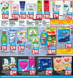 Gazetka promocyjna Hit - Prospekte - Gazetka - ważna od 15.10 do 15.10.2022 - strona 13 - produkty: asti, Bebe, beutel, Brei, carefree, coupon, coupons, creme, Dr. Beckmann, dusche, eis, elvital, erde, Finish, flasche, flüssigseife, Frosch, fructis, garnier, geschirr, geschirrspülmittel, gin, handcreme, katzenfutter, milch, milupa, mundwasser, neutrogena, Odol, odol med, olive, palmolive, persil, persil waschmittel, purina, Reinigung, reinigungstücher, reis, sagrotan, Seife, shampoo, slip, slipeinlagen, sofort-rabatt, Softlan, spülmittel, spülung, Tasche, taschen, taschentücher, Tempo, Ti, Tiere, tücher, vita, waschmittel, wasser, weichspüler, zahncreme, ZTE