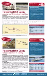Gazetka promocyjna Rewe Reisen - Reiseprospekt - Gazetka - ważna od 28.10 do 28.10.2022 - strona 19 - produkty: Bau, bett, Betten, Brei, buch, dusche, eier, eis, elle, ente, erde, fenster, getränk, getränke, inklusivleistungen, kaffee, kreuzfahrten, küche, kuchen, kühlschrank, leine, Persona, pool, rama, reis, rel, rezept, rwe, Schrank, snack, Sofa, Ti, tisch, uhr, weihnachten, wellnessbereich, Wild