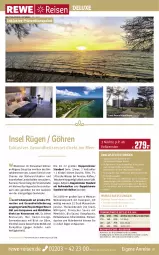 Gazetka promocyjna Rewe Reisen - Reiseprospekt - Gazetka - ważna od 28.10 do 28.10.2022 - strona 27 - produkty: axe, Bad, bio, buch, dusche, eier, eis, elle, ente, flasche, Gesundheit, inklusivleistungen, innenpool, kaffee, Kamin, Kinder, kuchen, kurtaxe, leine, LG, natur, pool, reis, rel, tee, Ti, uhr, usb, vita, wasser, wellnessbereich, Whirlpool, zimmerbeispiel