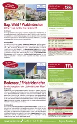 Gazetka promocyjna Rewe Reisen - Reiseprospekt - Gazetka - ważna od 28.10 do 28.10.2022 - strona 29 - produkty: auer, axe, Bad, bett, bier, Brei, buch, drink, drinks, dusche, eier, eis, elle, inklusivleistungen, innenpool, kaffee, Kinder, kuchen, Mode, natur, pool, rama, reis, ring, rum, rwe, schwein, snack, Ti, tisch, uhr, wasser, wein, Whirlpool