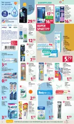 Gazetka promocyjna Rossmann - Prospekte - Gazetka - ważna od 01.07 do 01.07.2022 - strona 12 - produkty: auto, bio, bürste, bürsten, colgate, colgate total, coupon, creme, Dr. Best, eis, elektrische zahnbürste, elmex, erde, Essentialfloss, gin, Haftcreme, Kinder, lack, LG, Max Fresh, Max White, meridol, mundspülung, mundwasser, natur, natura, Odol, Odol-med 3, oral-b, Philips, precision clean, Prokudent, reiniger, Reinigung, reis, ring, sensodyne, Signal, sofortrabatt, sonicare, spartipp, spülung, Ti, Tiere, tisch, vita, vitality, wasser, zahnbürste, zahnbürsten, zahncreme, Zahnseide